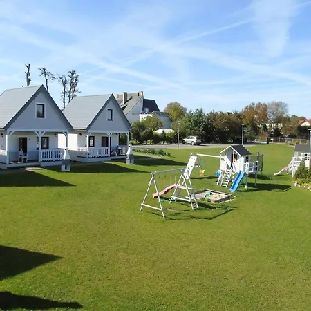 Hébergement de vacances Comfortable Homes With Terraces *