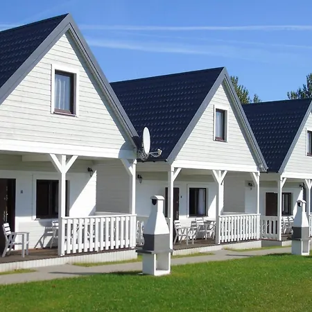 Comfortable Homes With Terraces *