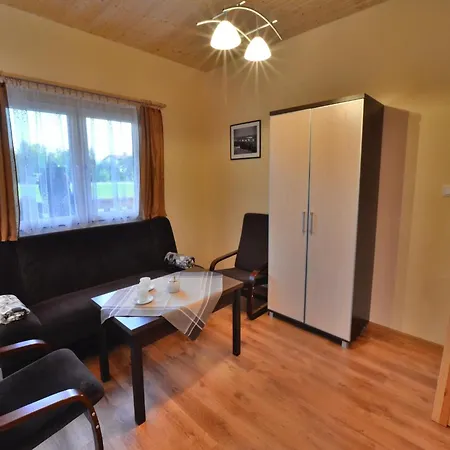 Comfortable Homes With Terraces * Ustronie Morskie