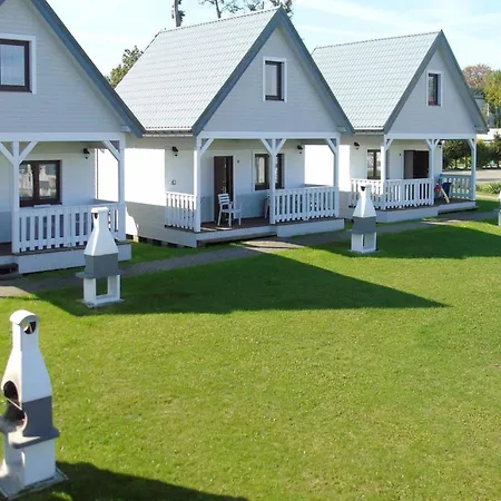 Comfortable Homes With Terraces *