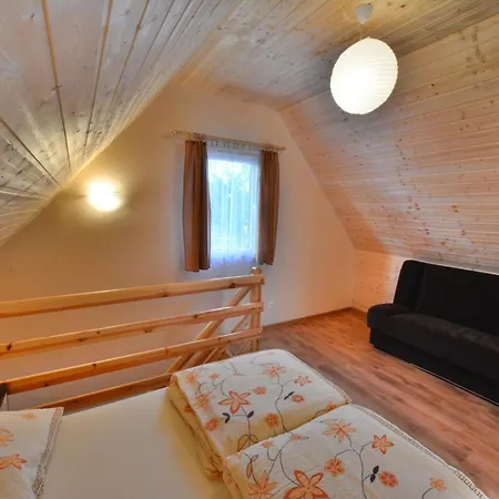 Hébergement de vacances Comfortable Homes With Terraces *