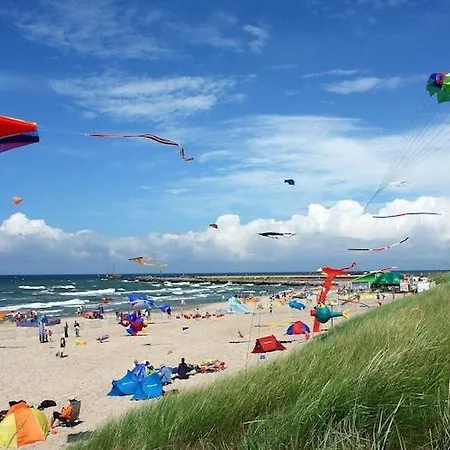 Hébergement de vacances Comfortable Homes With Terraces