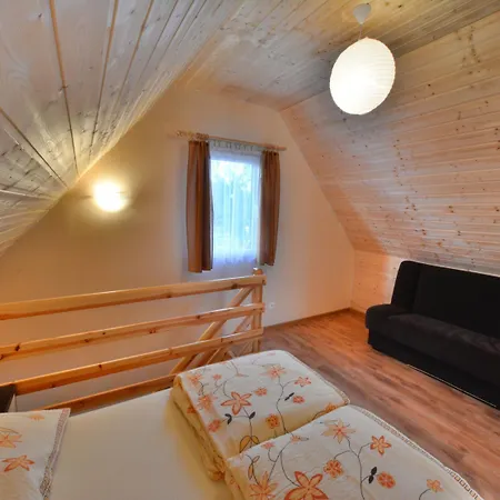 Hébergement de vacances Comfortable Homes With Terraces Ustronie Morskie