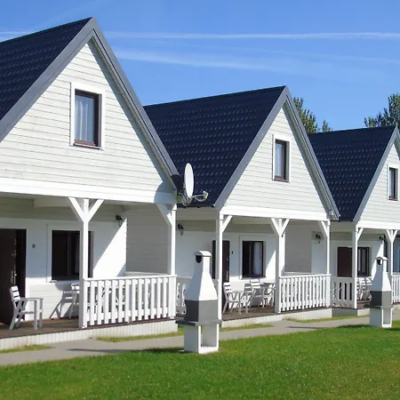 Hébergement de vacances Comfortable Homes With Terraces