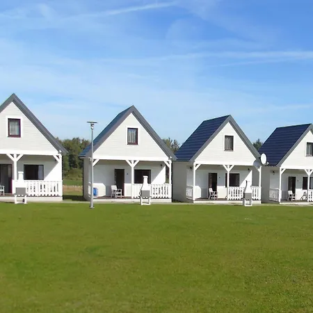 Hébergement de vacances Comfortable Homes With Terraces *