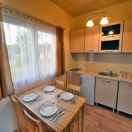 Hébergement de vacances Comfortable Homes With Terraces