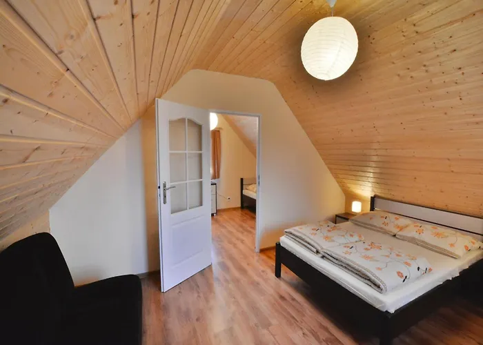 Comfortable Homes With Terraces Дом отдыха *