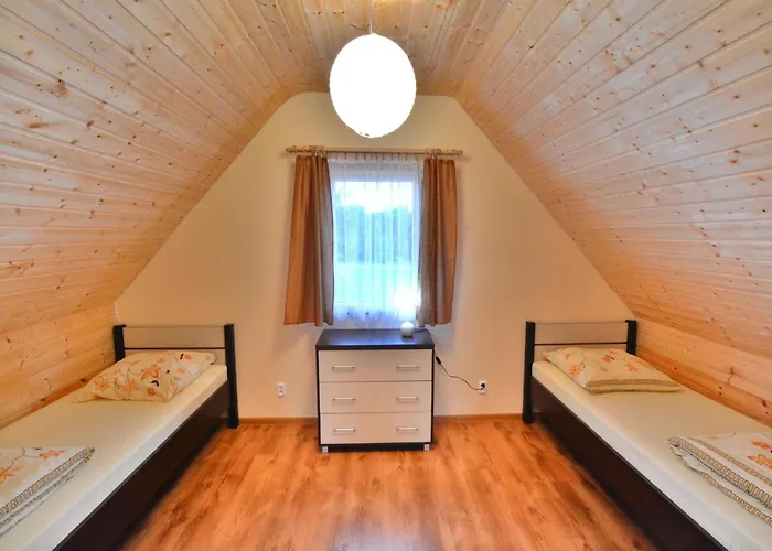 Comfortable Homes With Terraces