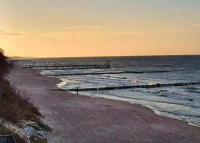 Дом отдыха Comfortable Homes With Terraces