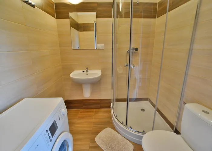 Comfortable Homes With Terraces Дом отдыха *