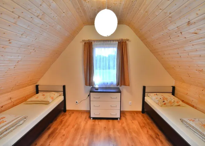 Comfortable Homes With Terraces Дом отдыха Устроне-Морске