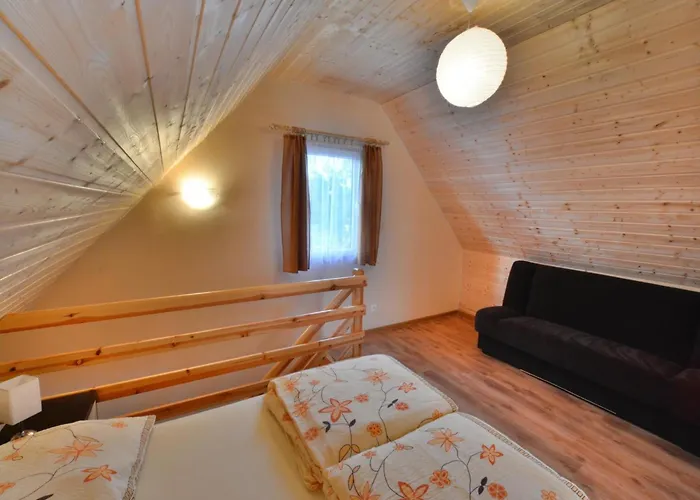 Дом отдыха Comfortable Homes With Terraces *