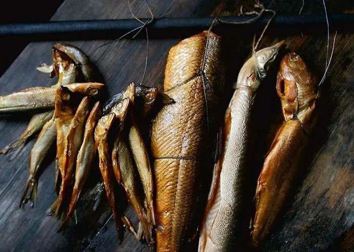 Comfortable Homes With Terraces Устроне-Морске