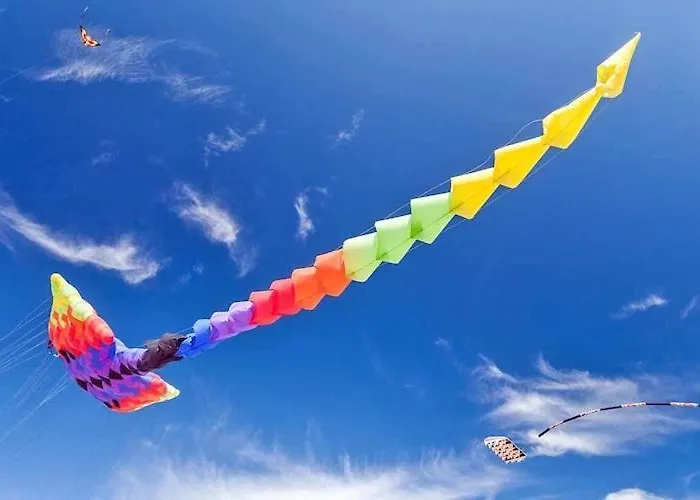 Comfortable Homes With Terraces Дом отдыха *